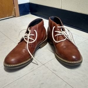 Men's Arizona Shoe Co. Boots | Size 7 | Worn Once